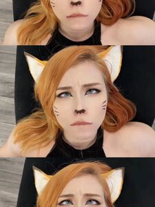 sweetiefox onlyfans leaks nude photos and videos