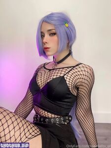 sweetiefox onlyfans leaks nude photos and videos