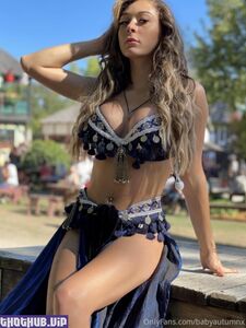 babyautumnx onlyfans leaks nude photos