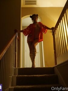 Leah Gotti onlyfans leaks nude photos and videos