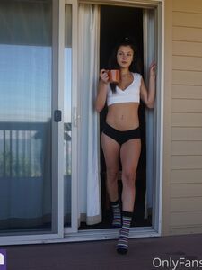 Leah Gotti onlyfans leaks nude photos and videos