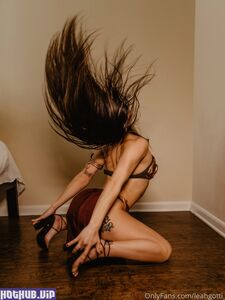 Leah Gotti onlyfans leaks nude photos and videos