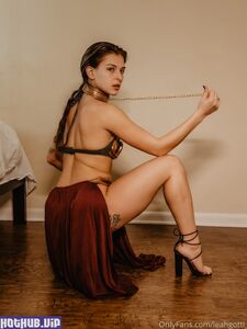 Leah Gotti onlyfans leaks nude photos and videos