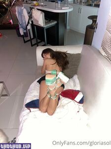 gloriasol onlyfans leaks nude photos and videos