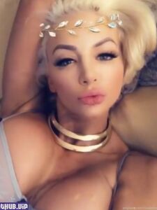 nicolette shea onlyfans leaks nude photos and videos