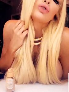 nicolette shea onlyfans leaks nude photos and videos