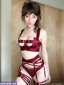 Celeste onlyfans leaks nude photos and videos