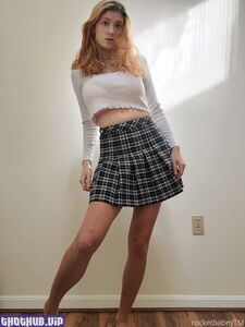 Rocketbabey onlyfans leaks nude photos and videos