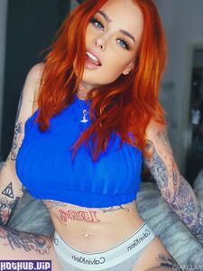 gia clarke onlyfans leaks nude photos and videos