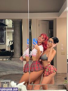 Nala Fitness onlyfans leaks nude photos and videos