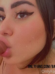 Babymatosao onlyfans leaks nude photos