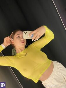 Charming Girl onlyfans leaks nude photos
