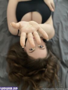 Charming Girl onlyfans leaks nude photos