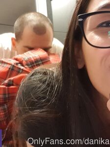 Danika Mori onlyfans leaks nude photos