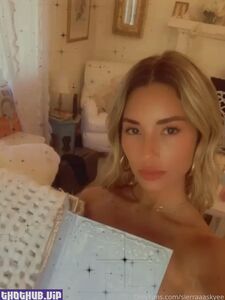 sierra skye onlyfans leak nude photos and videos