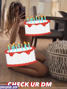 sierra skye onlyfans leak nude photos and videos