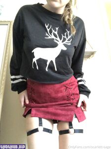 scarlett sage onlyfans leaks nude photos and videos