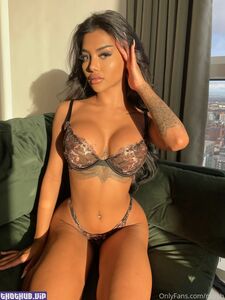 Nursh onlyfans leaks nude photos and videos