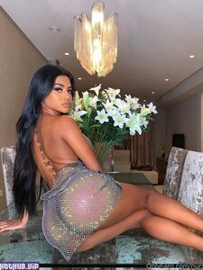 Nursh onlyfans leaks nude photos and videos