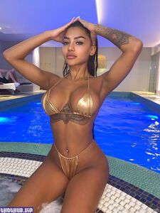 Nursh onlyfans leaks nude photos and videos