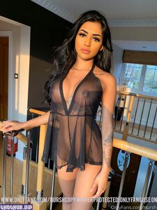 Nursh onlyfans leaks nude photos and videos