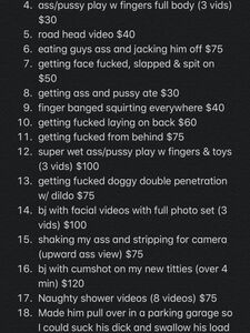 Kaylen Ward onlyfans leaks nude photos