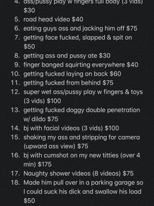 Kaylen Ward onlyfans leaks nude photos