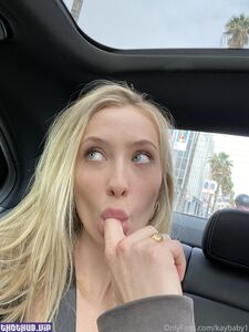 Kaylen Ward onlyfans leaks nude photos