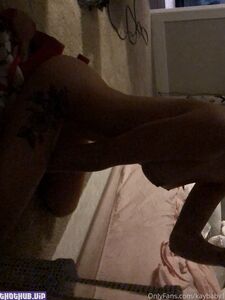 Kaylen Ward onlyfans leaks nude photos