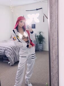 babyfooji onlyfans leaks nude photos and videos