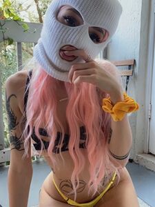 babyfooji onlyfans leaks nude photos and videos