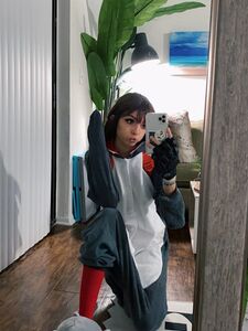 babyfooji onlyfans leaks nude photos and videos