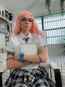 babyfooji onlyfans leaks nude photos and videos