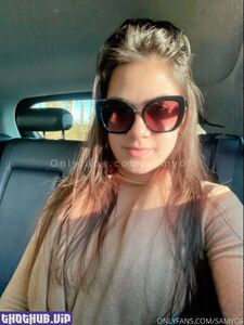 samyof onlyfans leaks nude photos