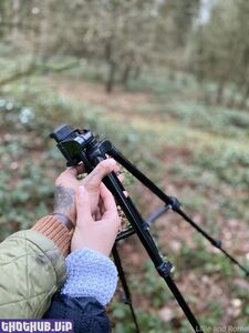 Lillie Roman aka Lillieinlove onlyfans leaks nude photos