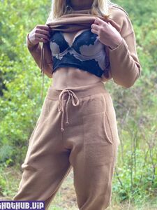 Lillie Roman aka Lillieinlove onlyfans leaks nude photos