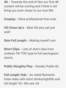 Lillie Roman aka Lillieinlove onlyfans leaks nude photos