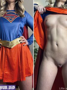 Lillie Roman aka Lillieinlove onlyfans leaks nude photos