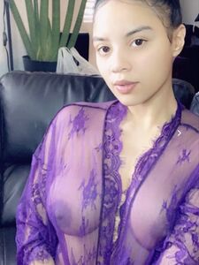 Maya Bijou onlyfans leaks nude photos and videos