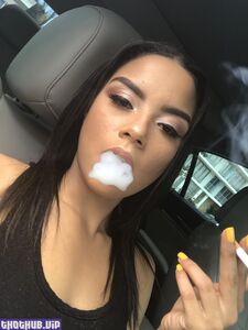 Maya Bijou onlyfans leaks nude photos and videos