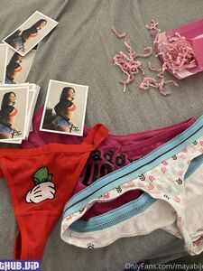 Maya Bijou onlyfans leaks nude photos and videos