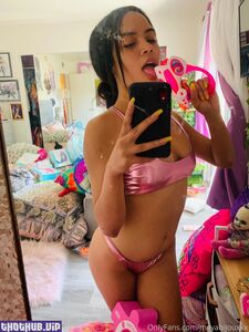 Maya Bijou onlyfans leaks nude photos and videos