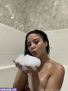 Maya Bijou onlyfans leaks nude photos and videos
