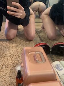 hollyjaneloves69 onlyfans leaks nude photos