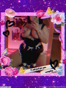 bigsweetbabe onlyfans leaks nude photos