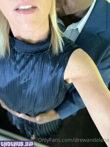 drewandelena onlyfans leaks nude photos