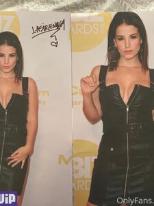 LaSirena69 onlyfans leaks nude photos and videos