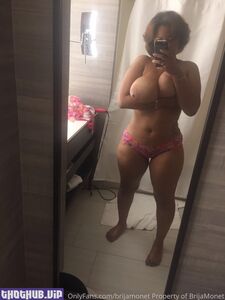 brijamonet onlyfans leaks nude photos