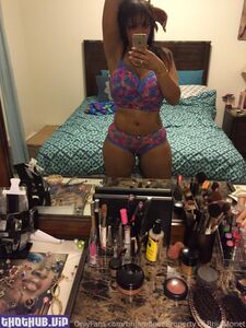brijamonet onlyfans leaks nude photos