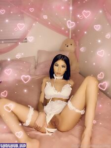 Cutiedethe onlyfans leaks nude photos